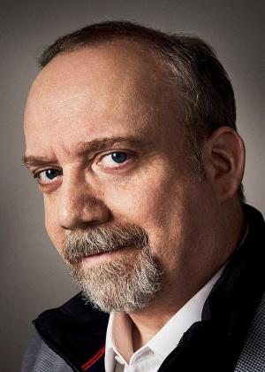 Paul Giamatti